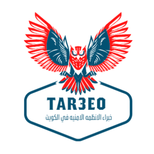 Tar3eo خبراء الانظمه الامنيه